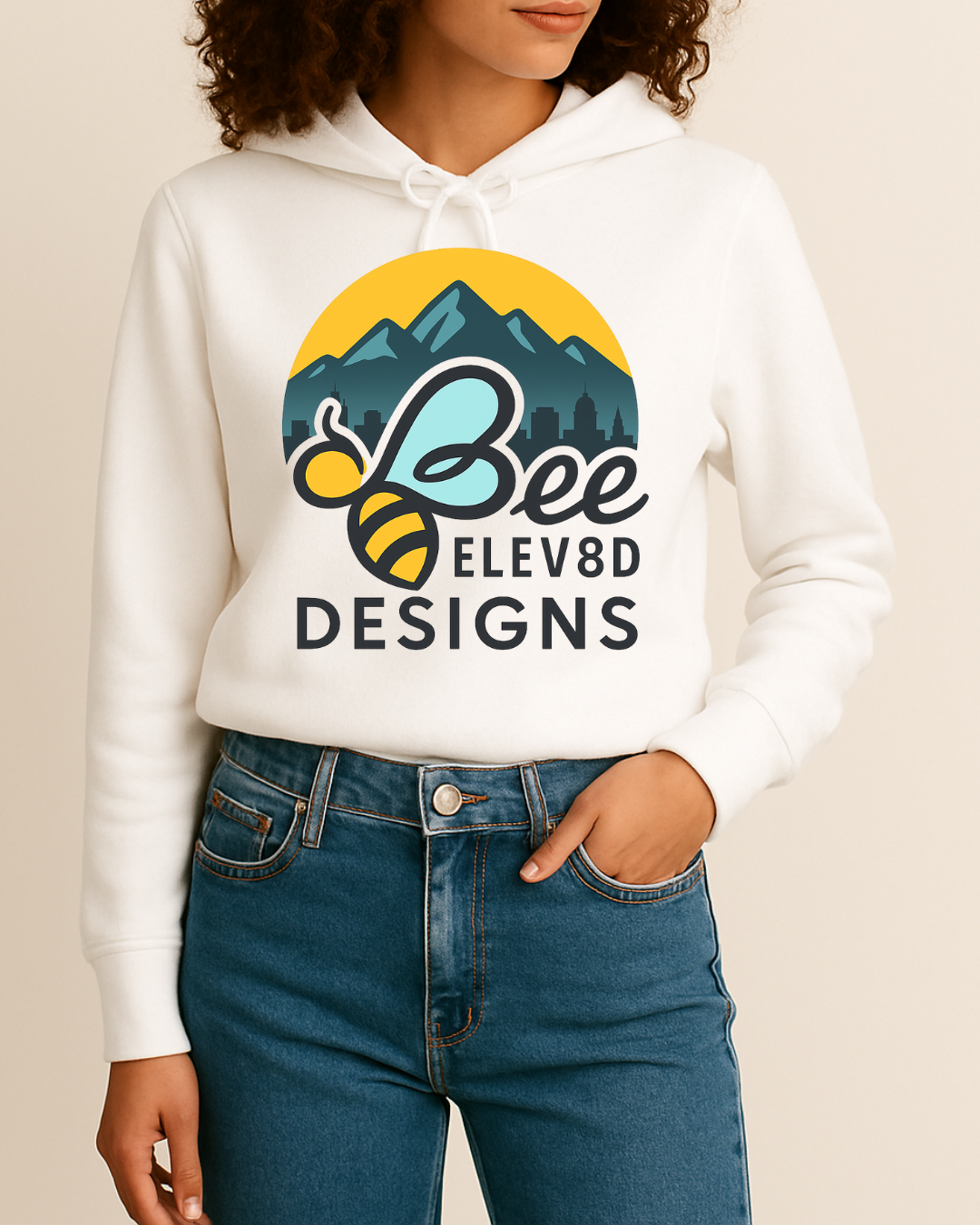 Bee Elev8d Apparel
