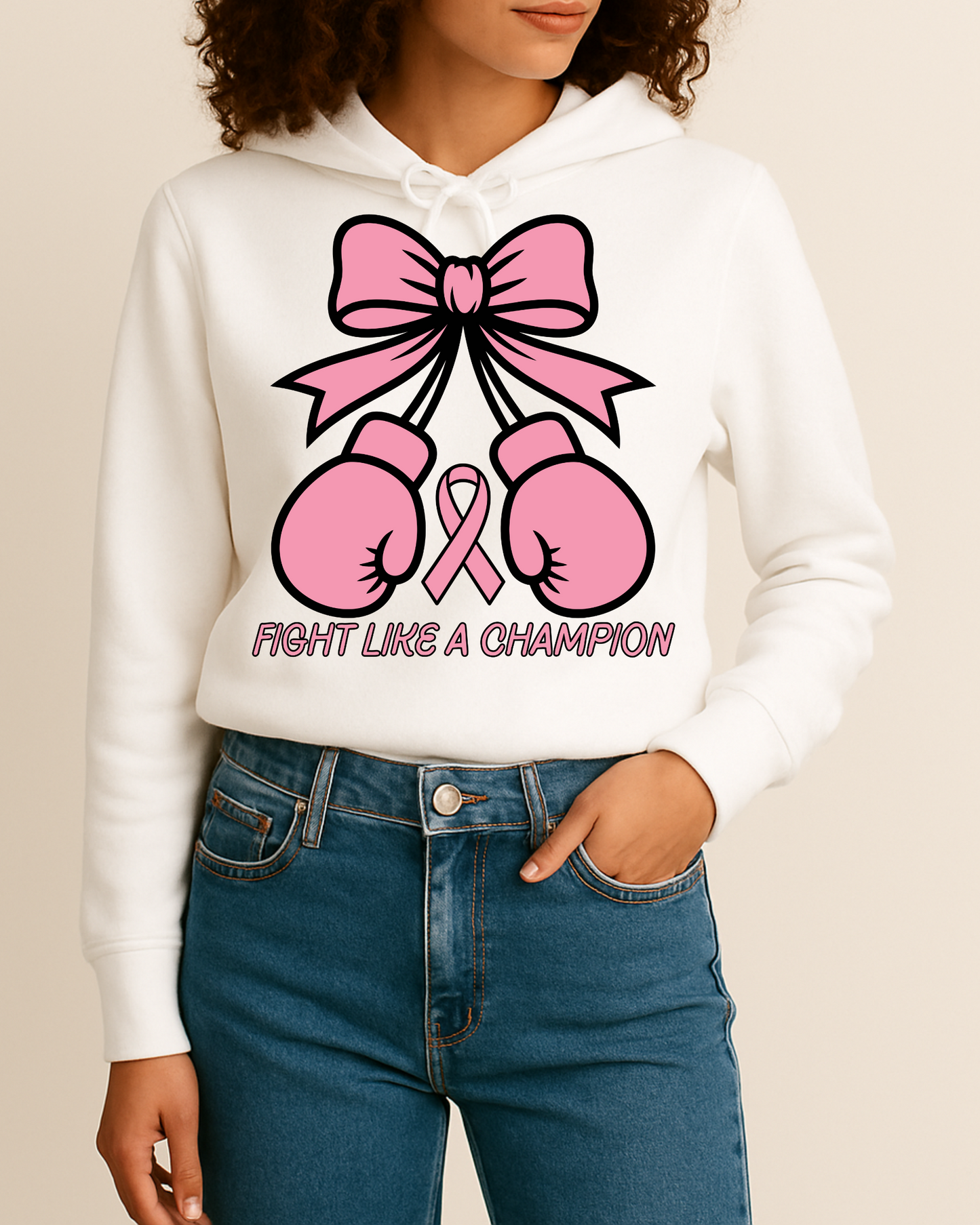 Fight Like A Champion Apparel