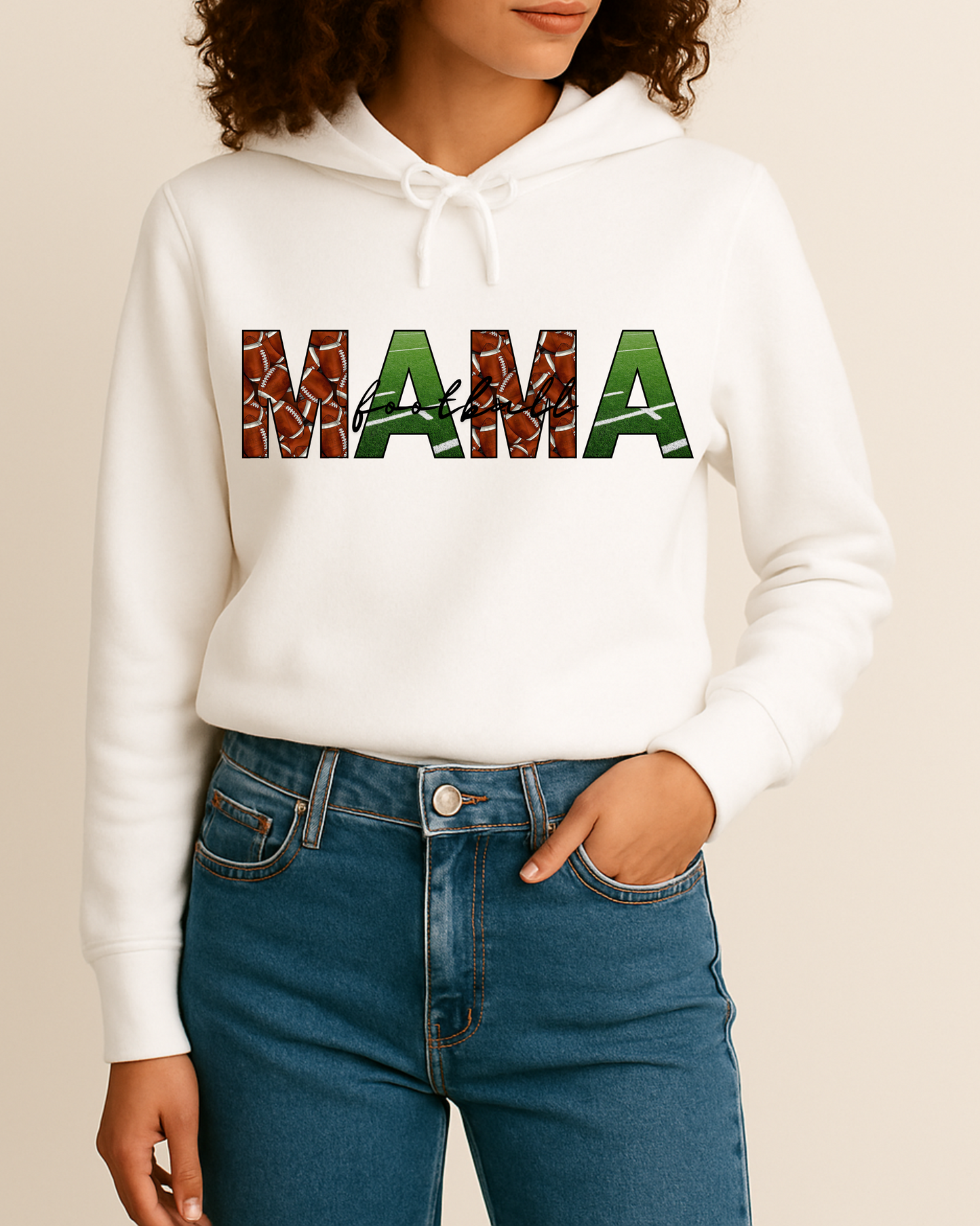 Football Mama Apparel