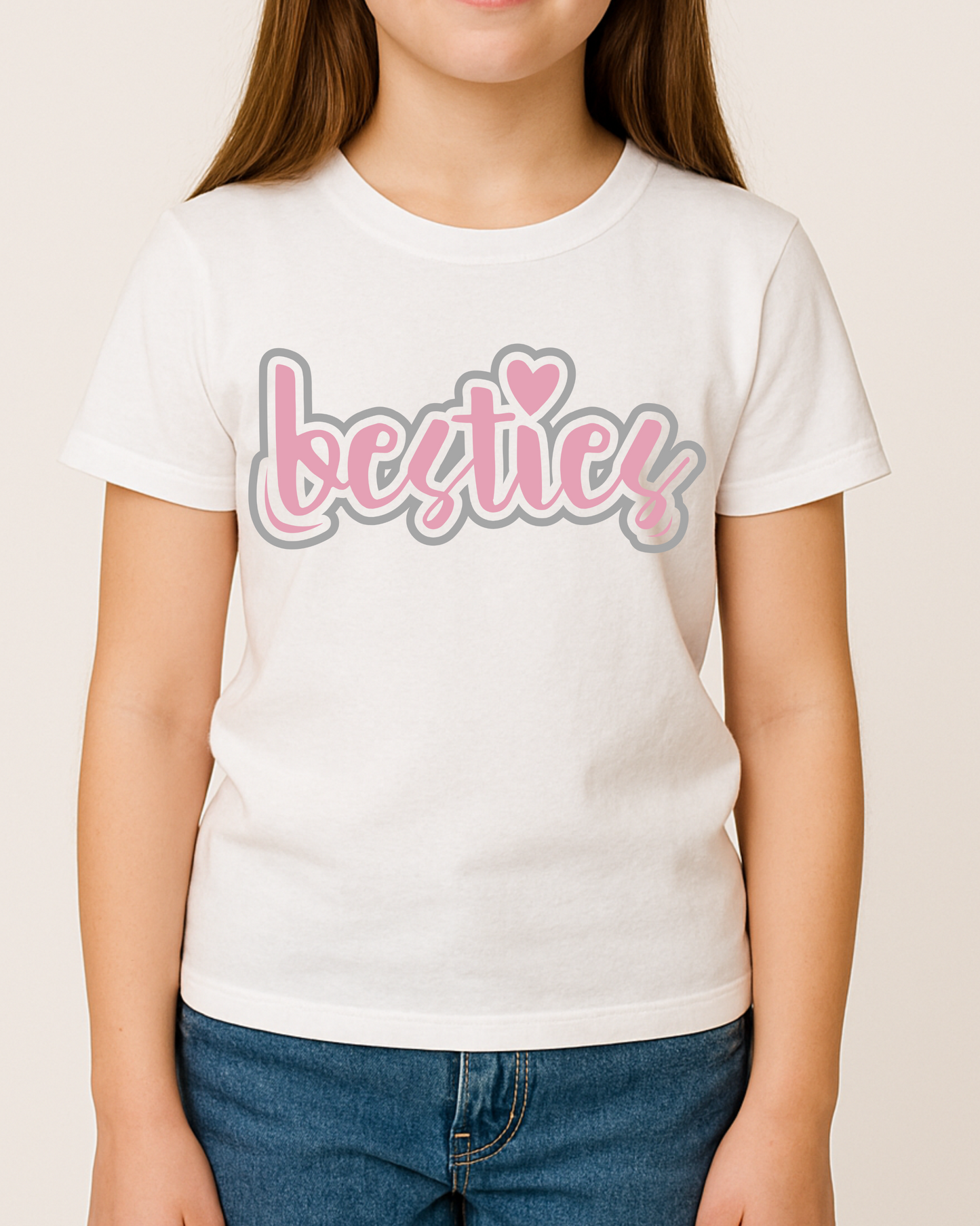 Besties (Matching) Shirt