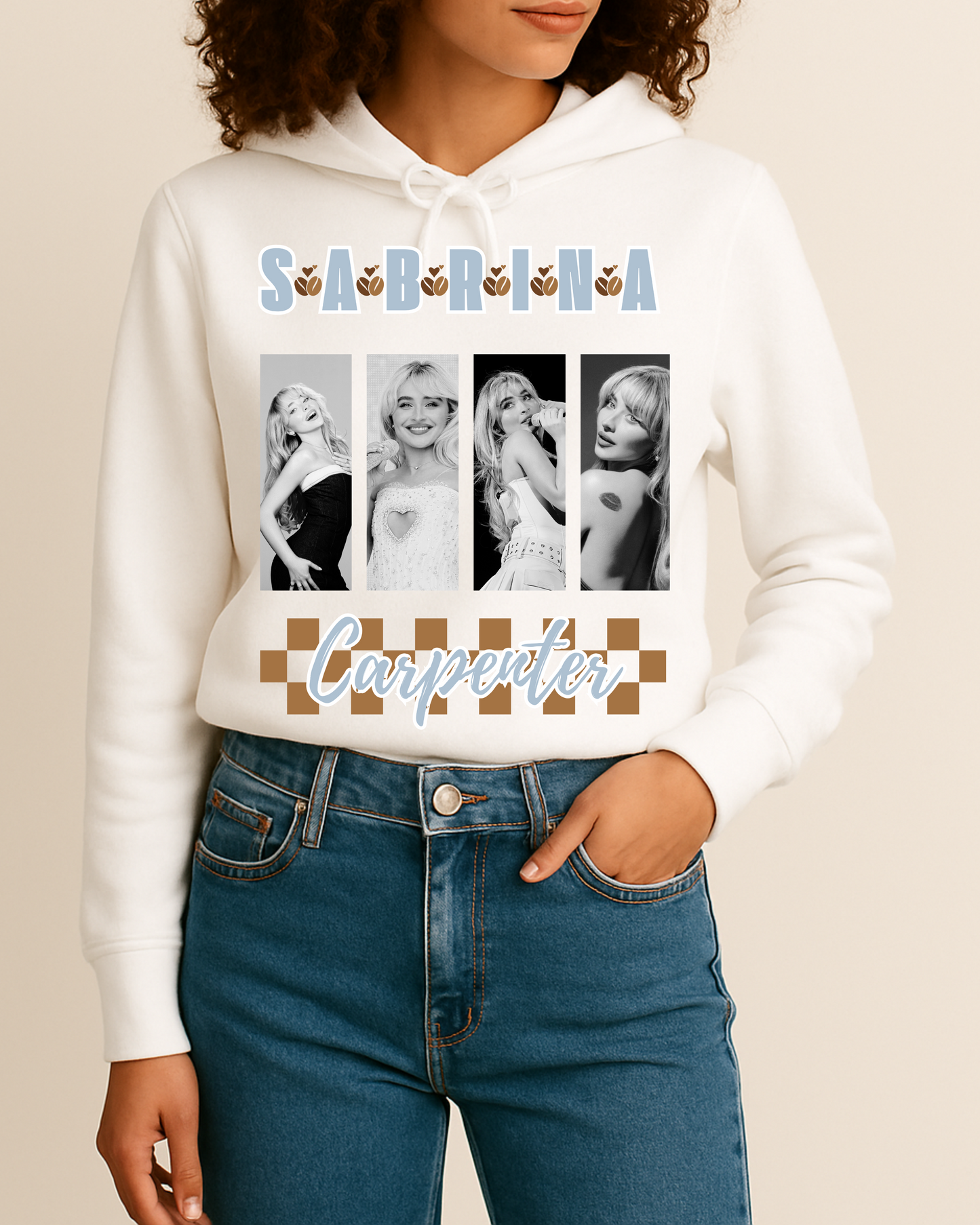 Sabrina Carpenter Apparel
