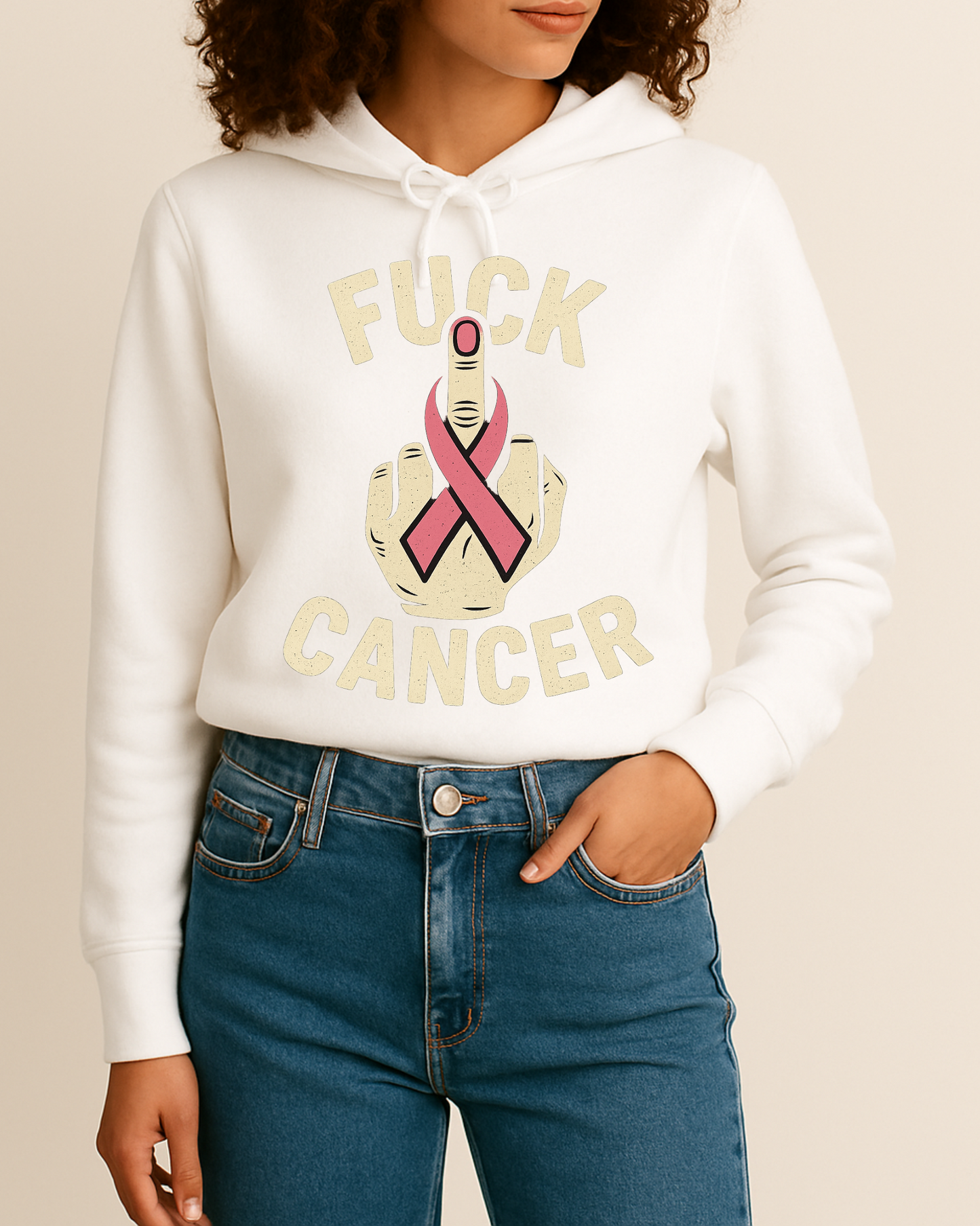 Fuck Cancer Apparel