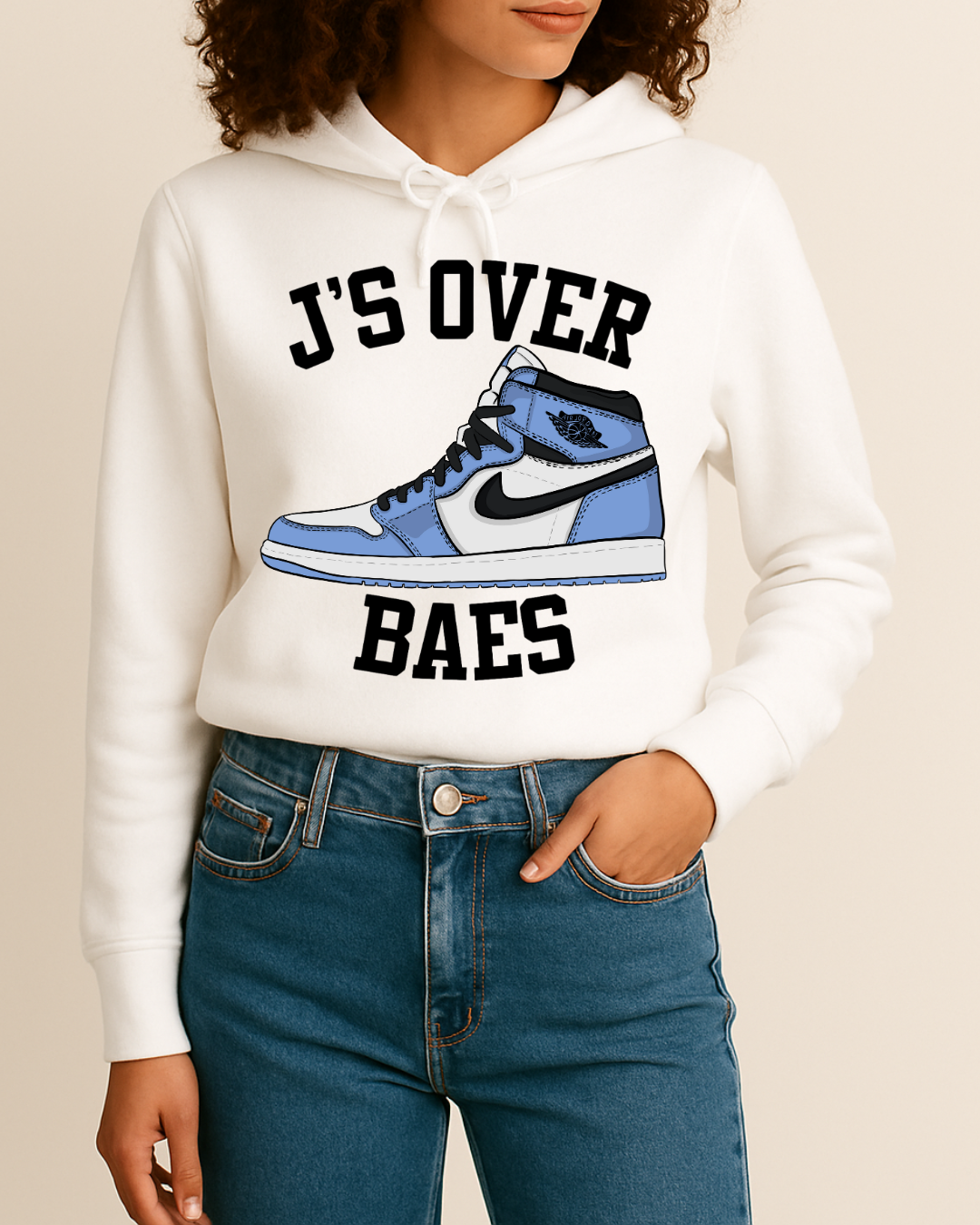 J’s Over Baes Apparel