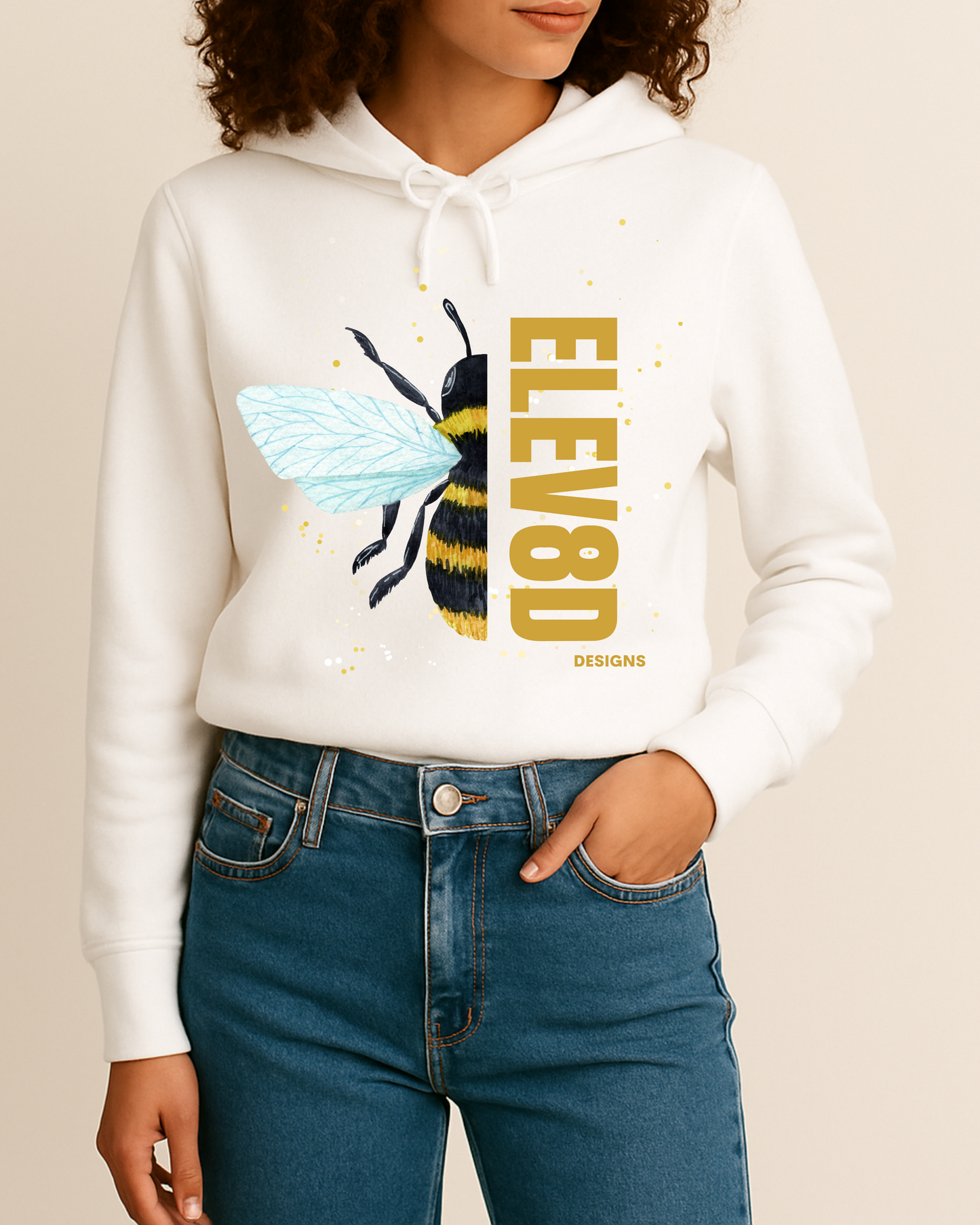 Bee Elev8d Designs Apparel