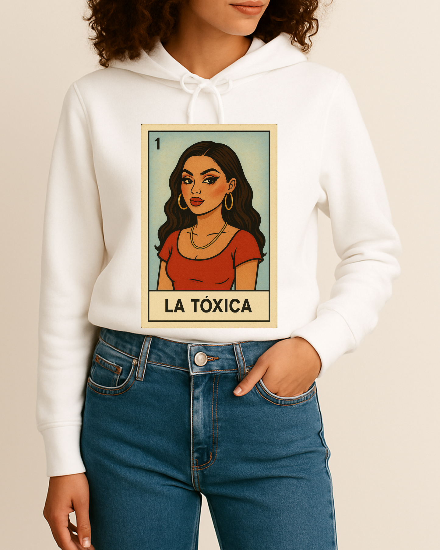 La Toxica Apparel