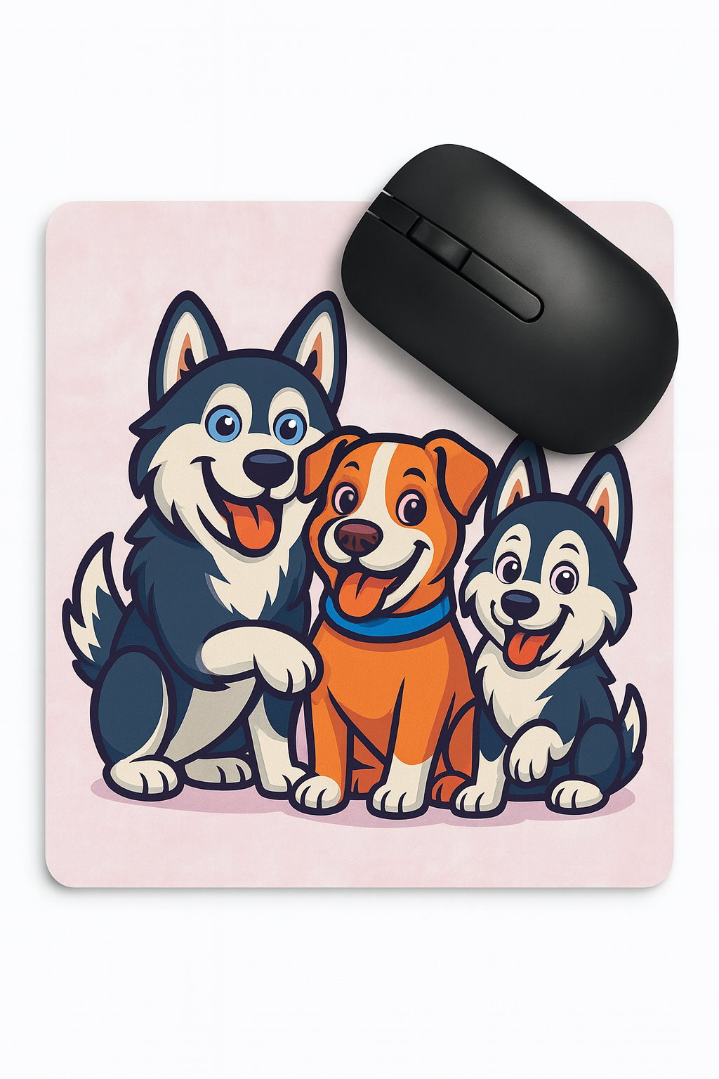 Custom Mousepad