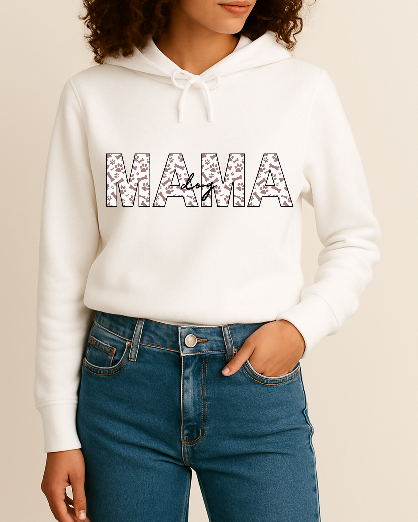 Dog Mama Apparel