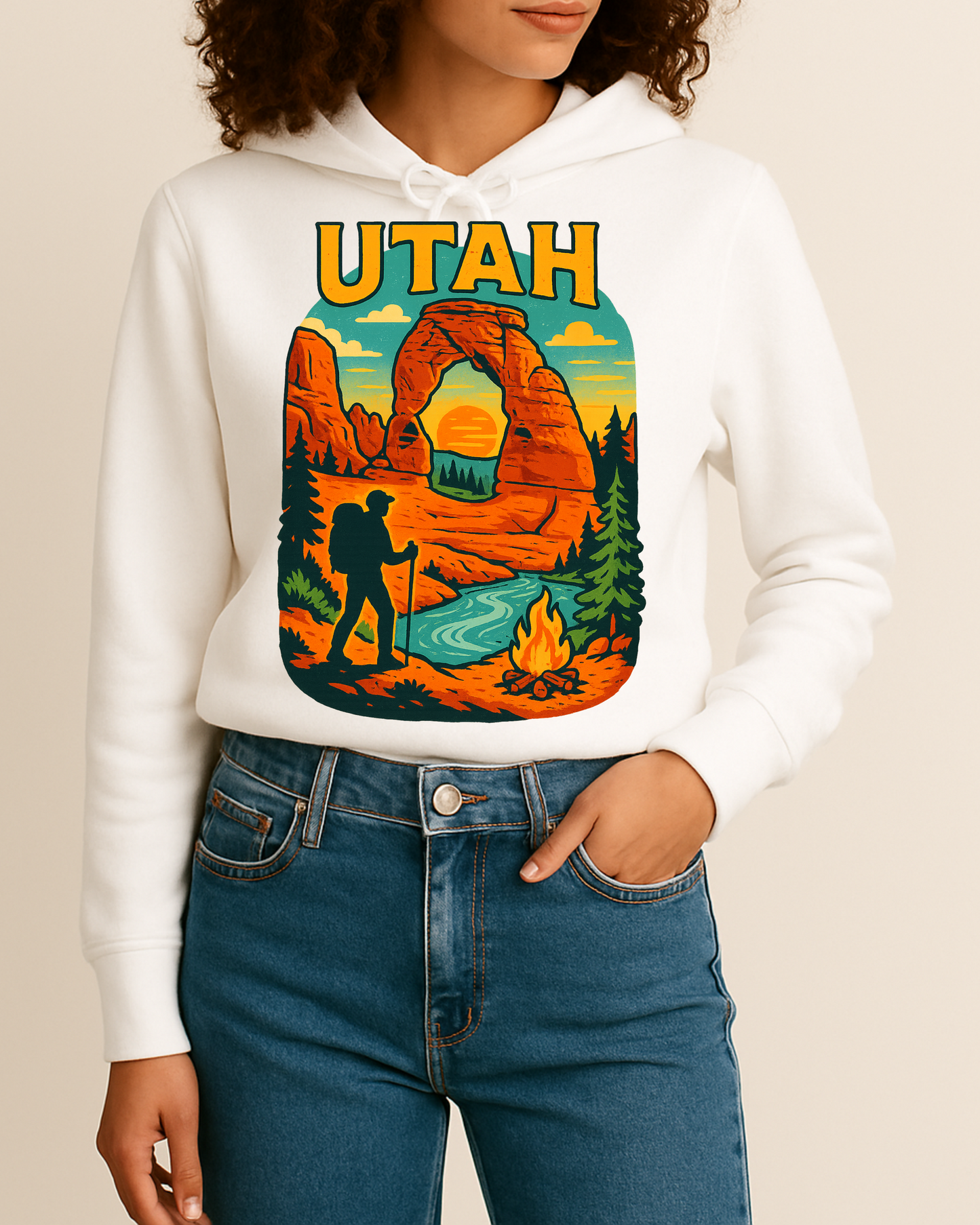Utah Apparel