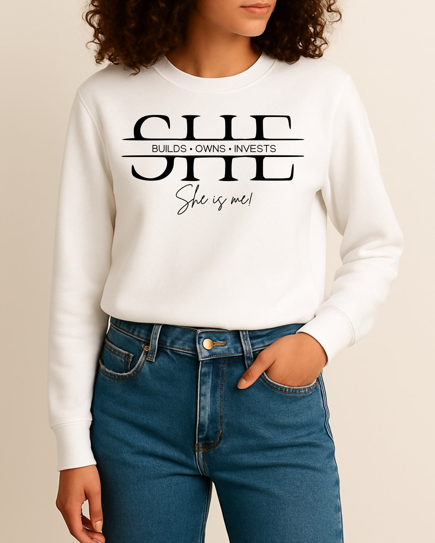 She is Me Apparel