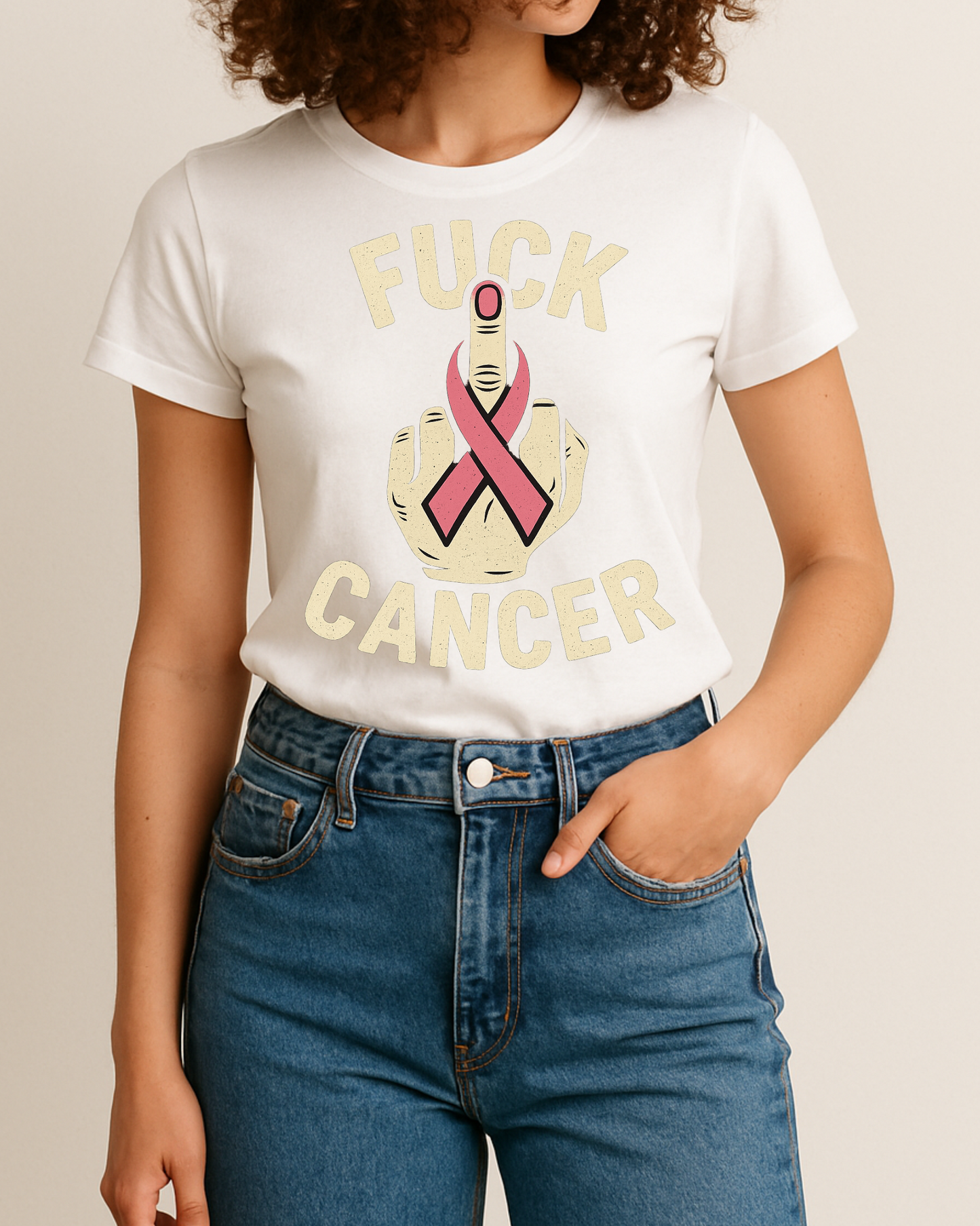 Fuck Cancer Apparel