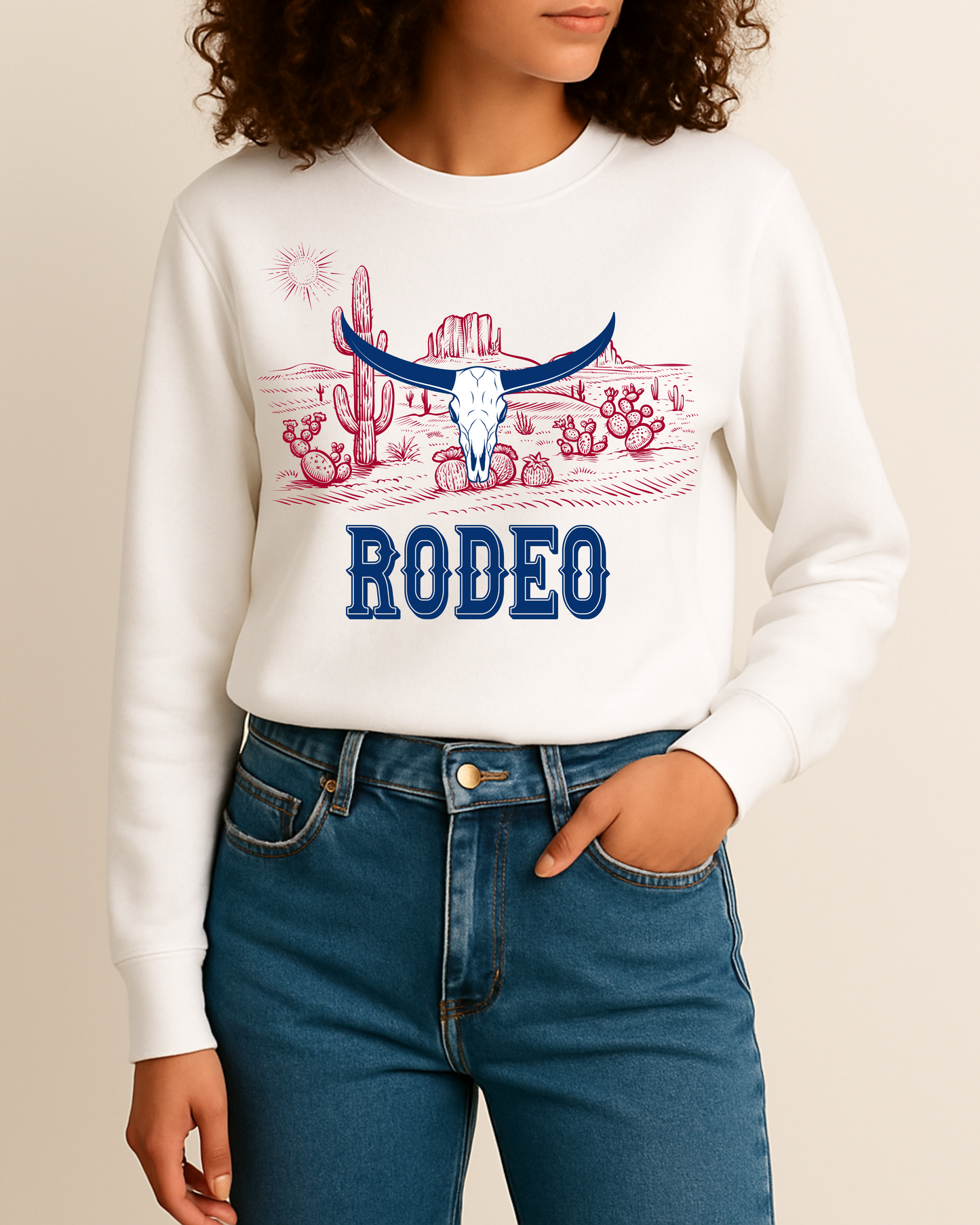 Rodeo Apparel