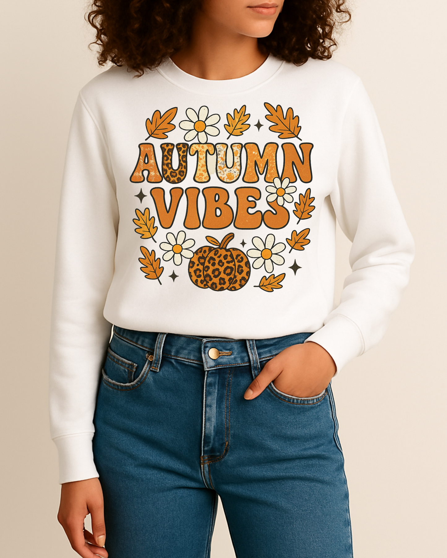 Autumn Vibes Apparel