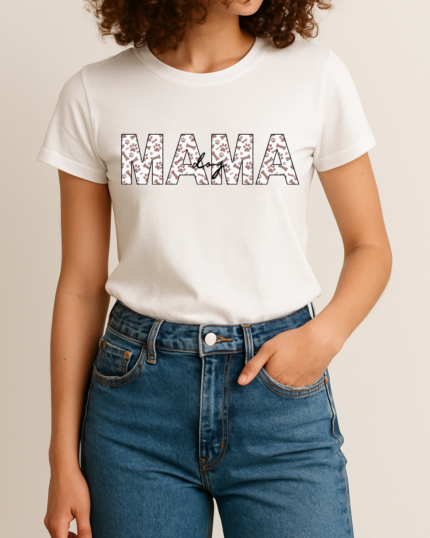 Dog Mama Apparel