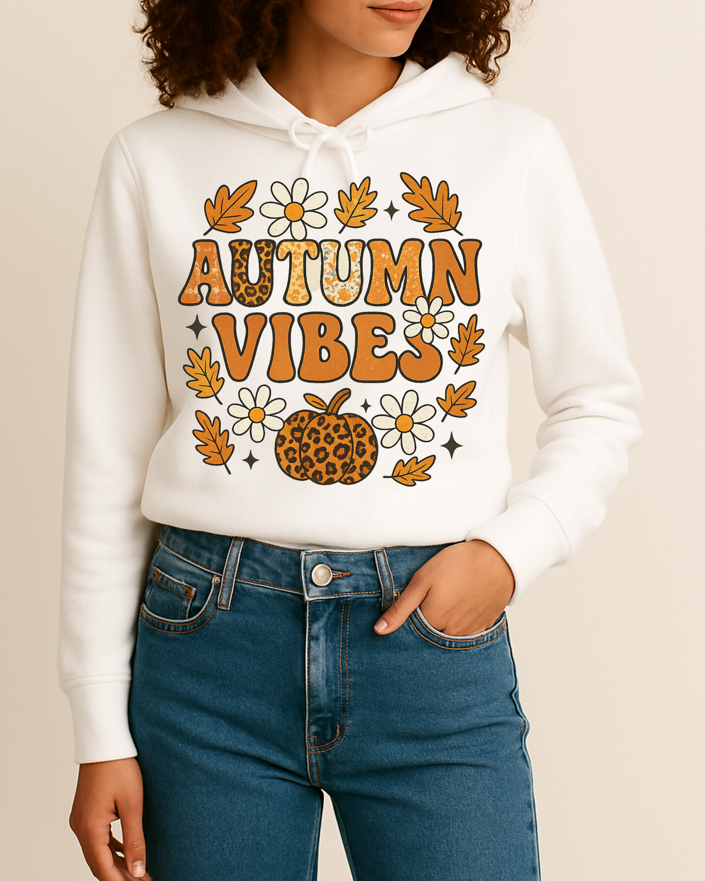 Autumn Vibes Apparel