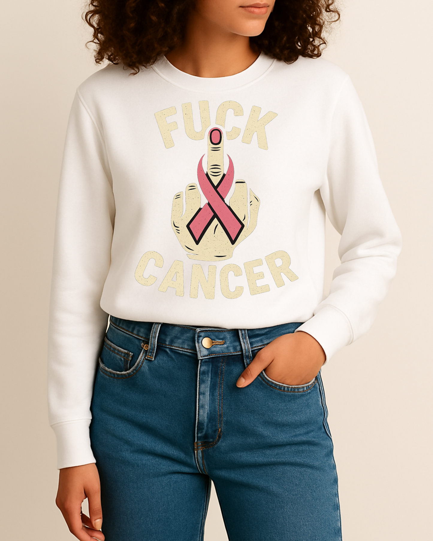 Fuck Cancer Apparel