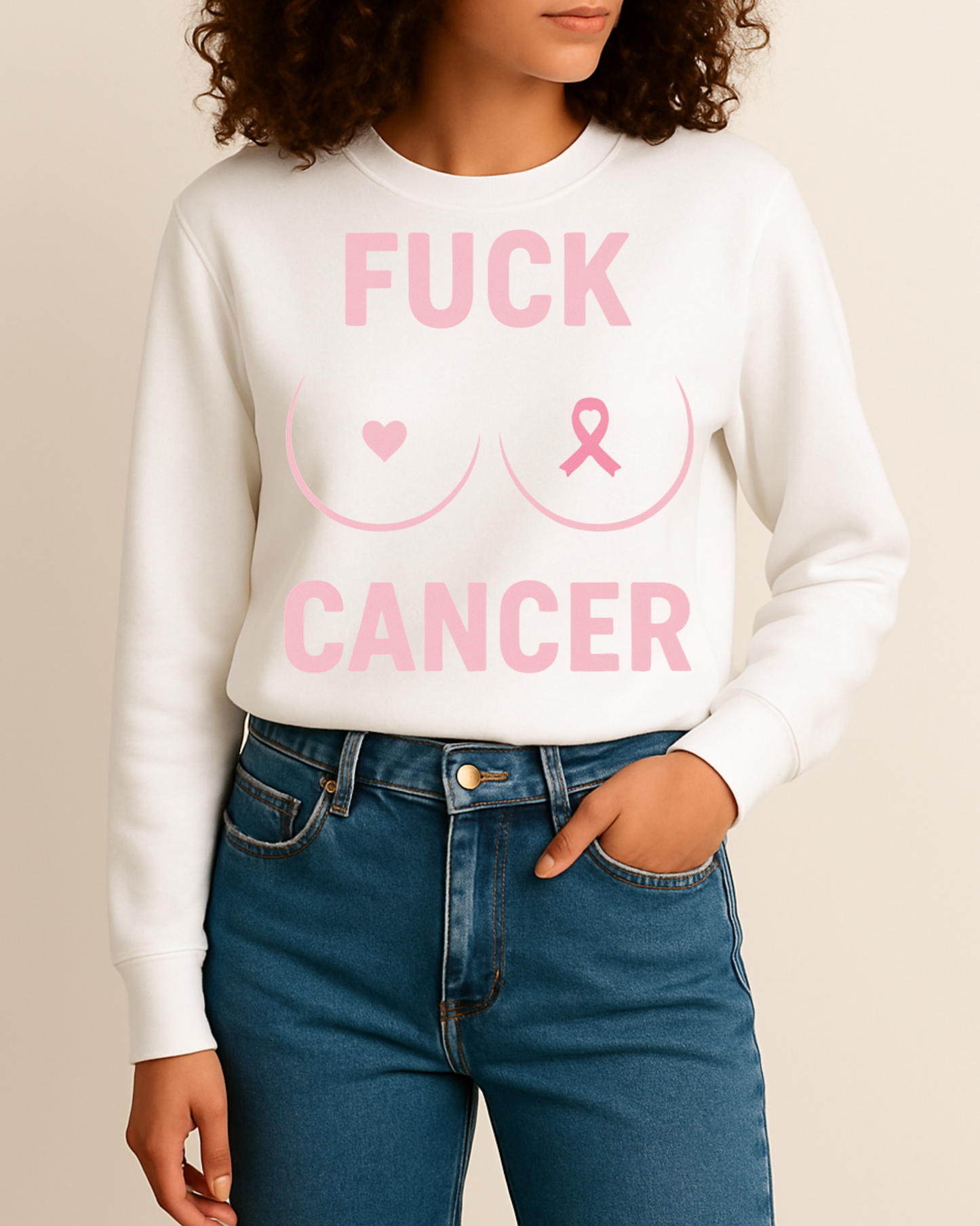 Fuck Cancer Apparel