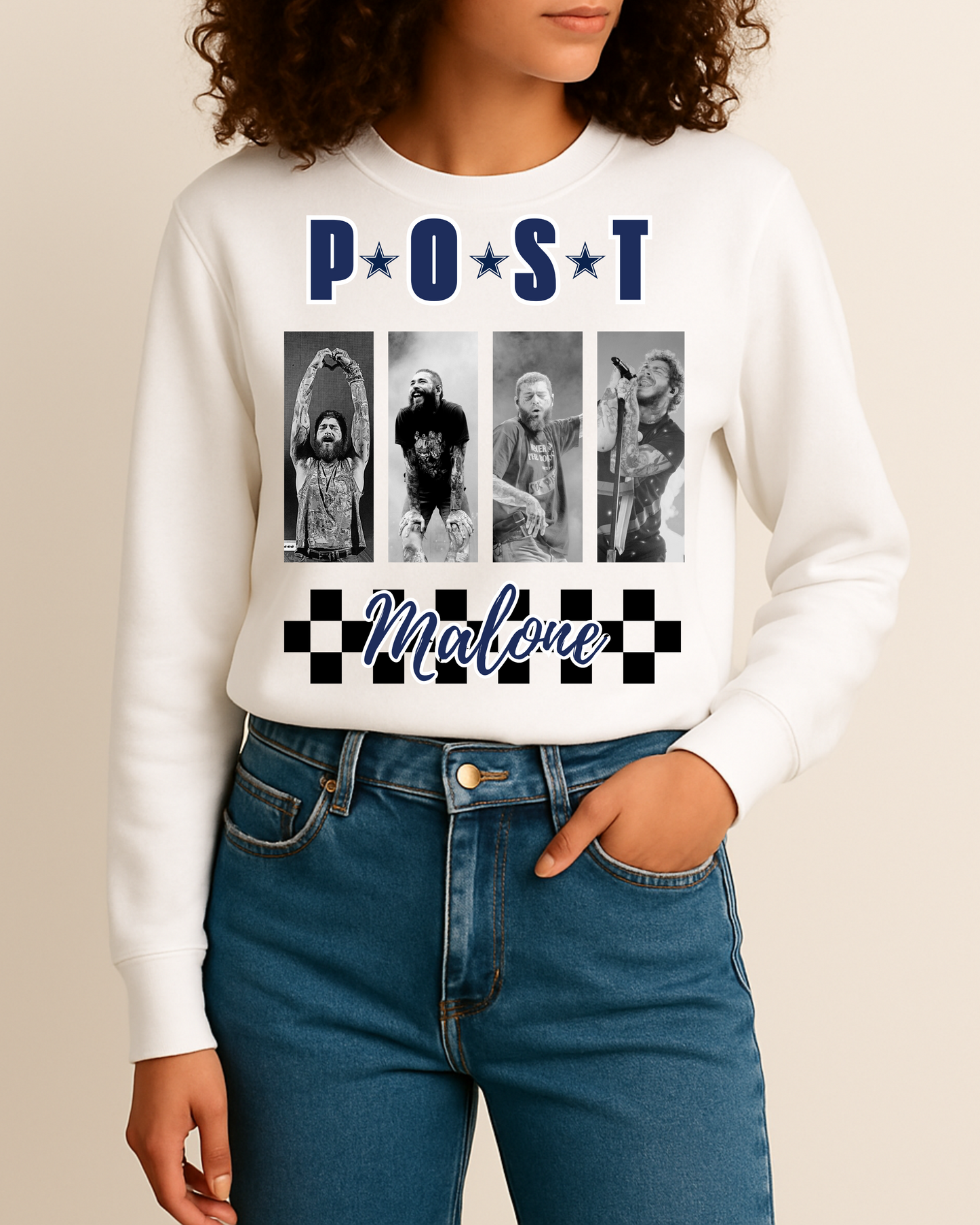 Post Malone Apparel