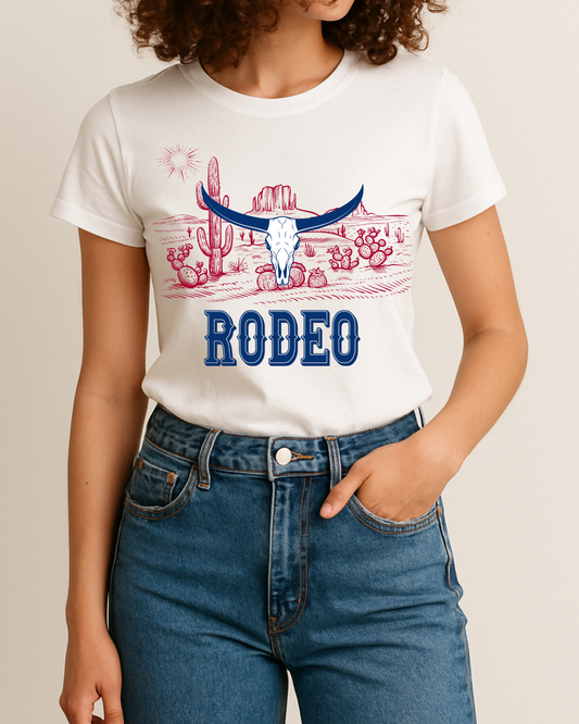 Rodeo Apparel