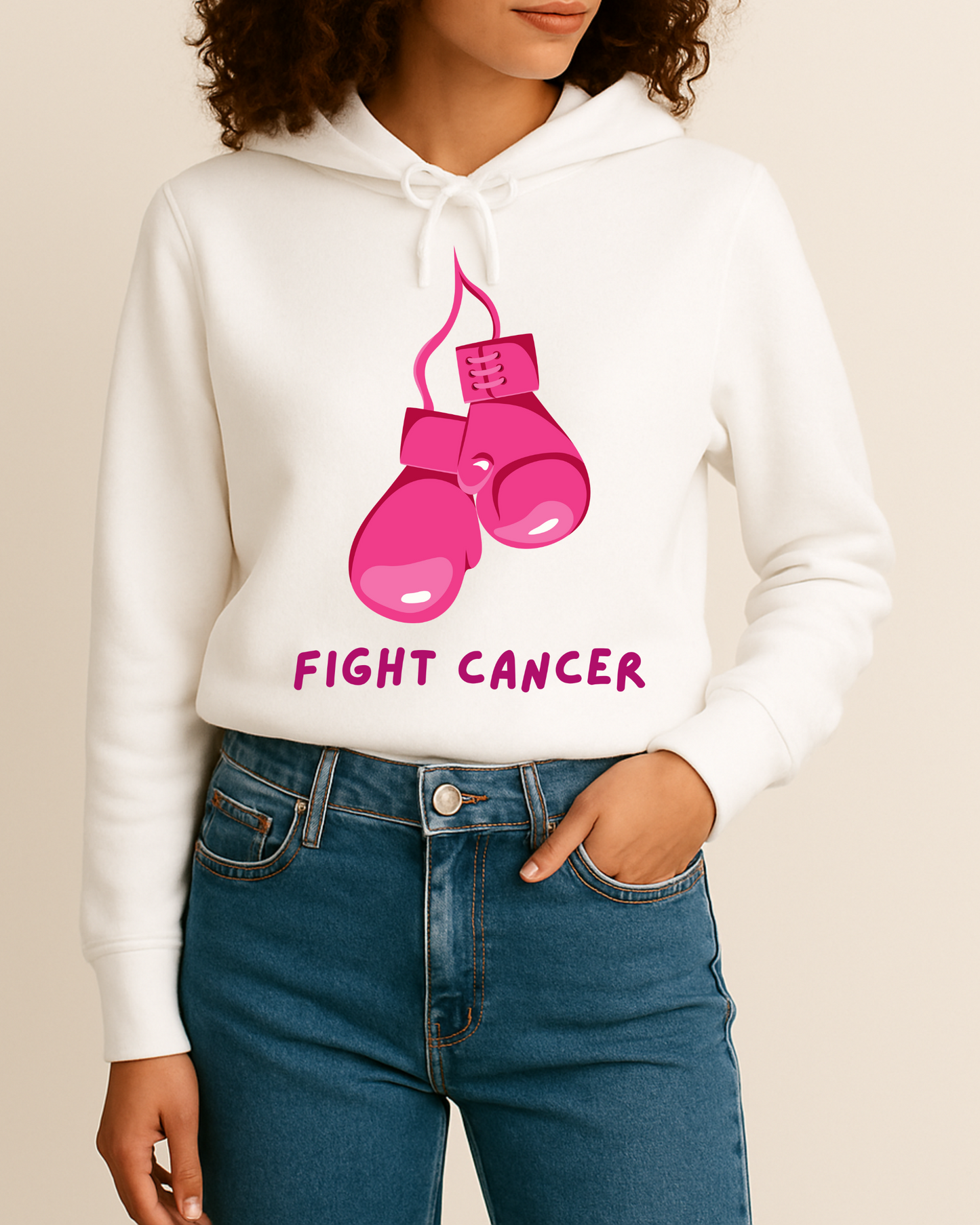 Fight Cancer Apparel