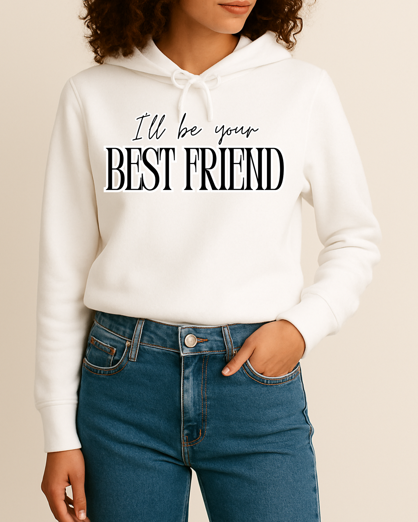 I’ll Be Your Best Friend (Matching) Apparel