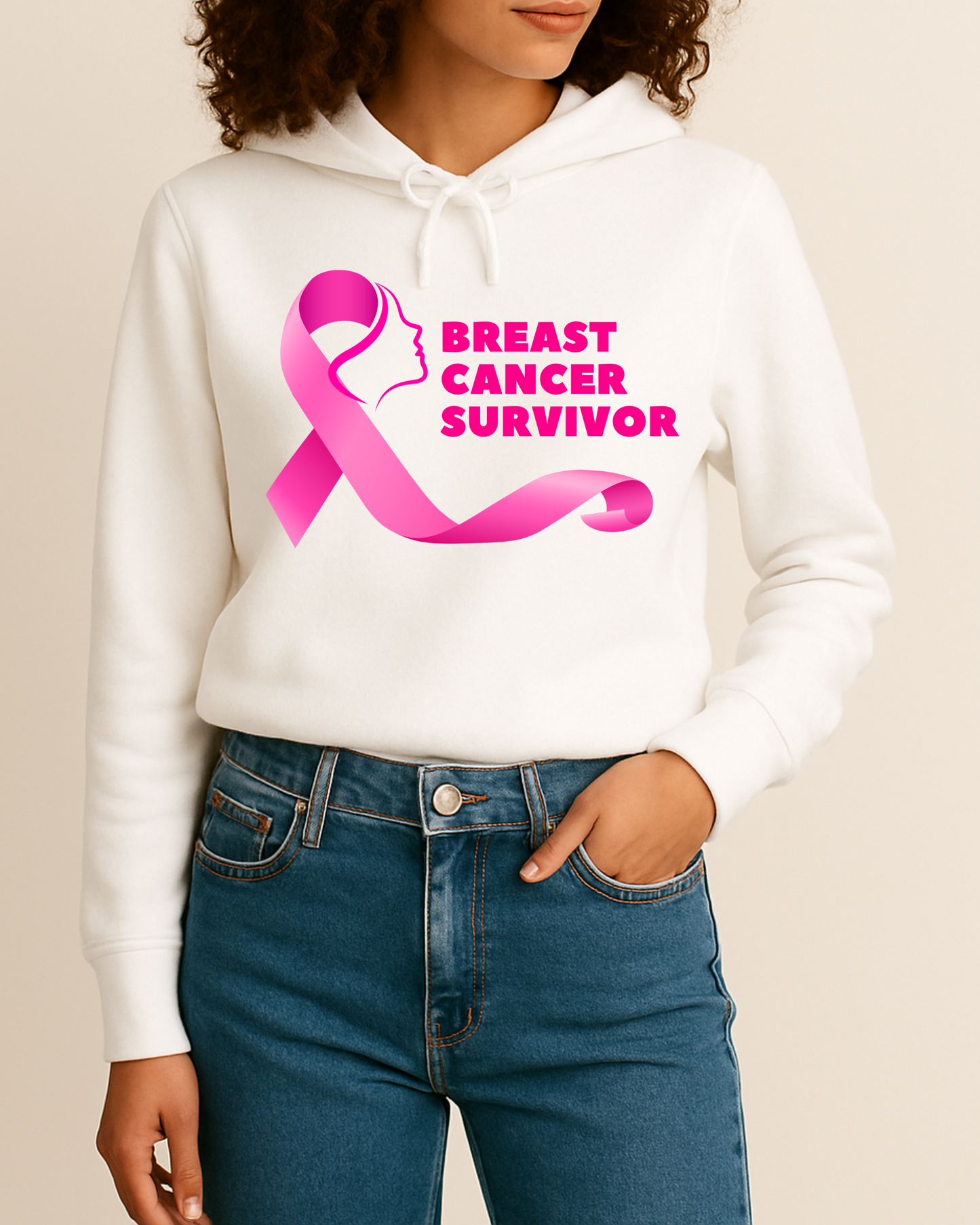 Breast Cancer Survivor Apparel