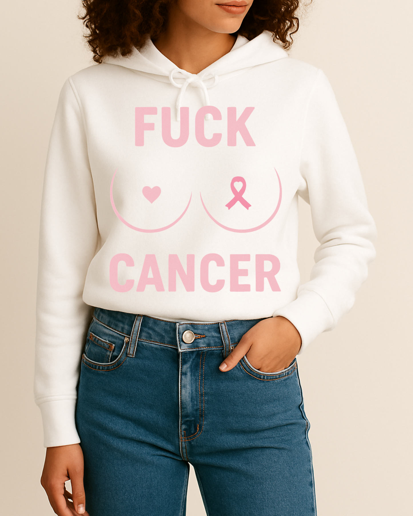 Fuck Cancer Apparel