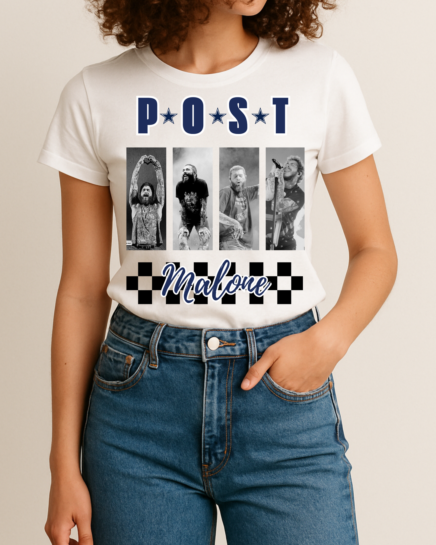 Post Malone Apparel