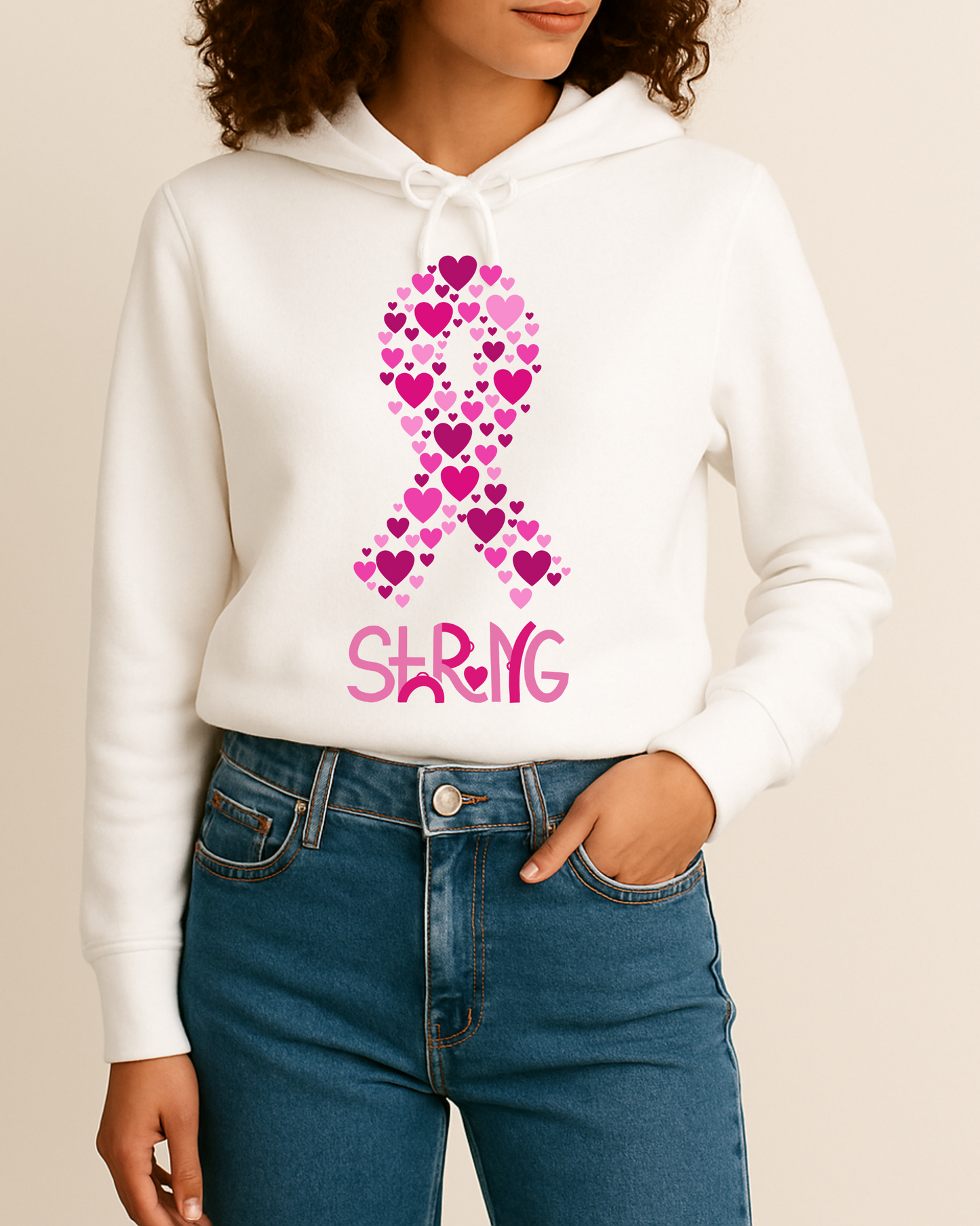 Strong-Breast Cancer Apparel