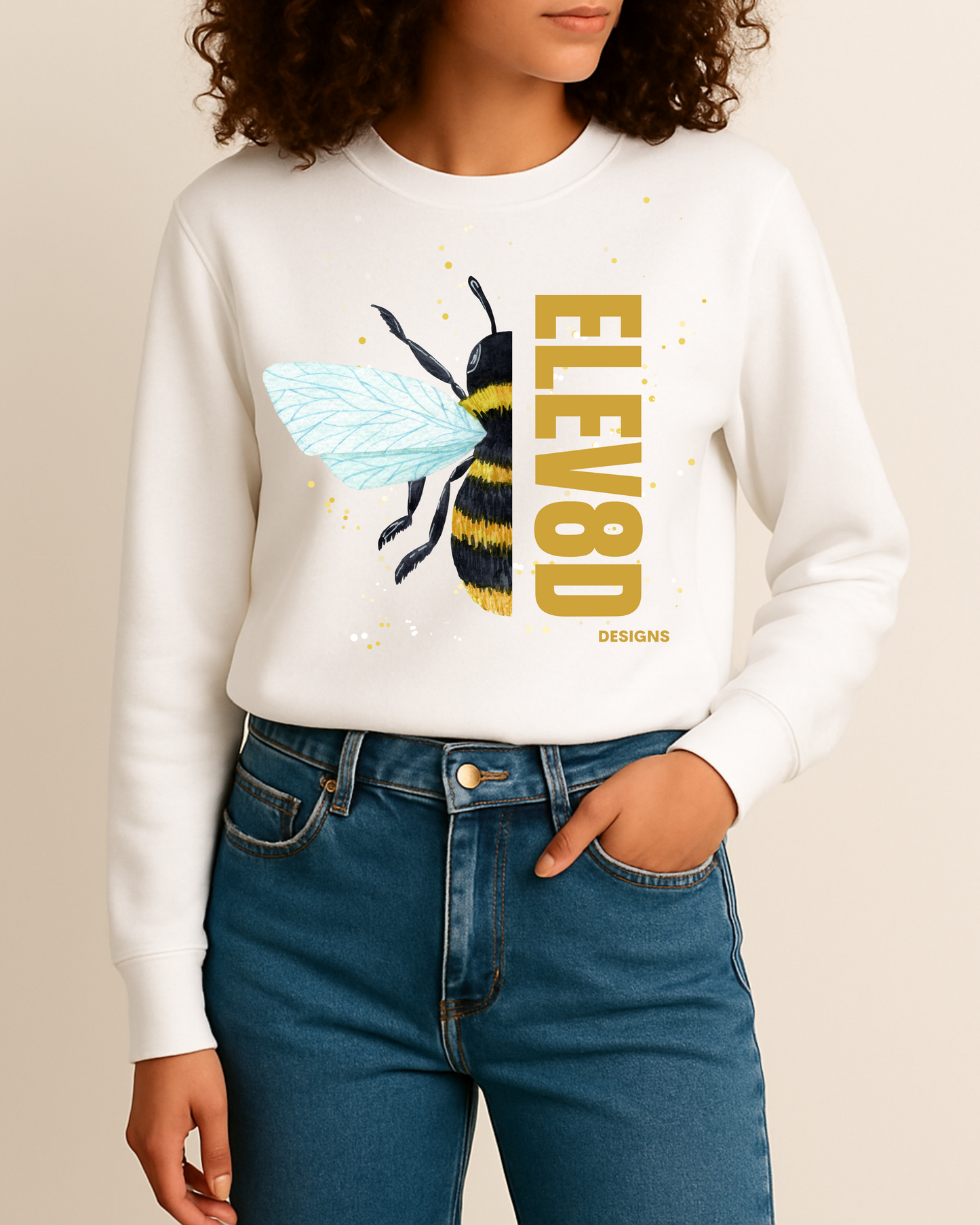 Bee Elev8d Designs Apparel