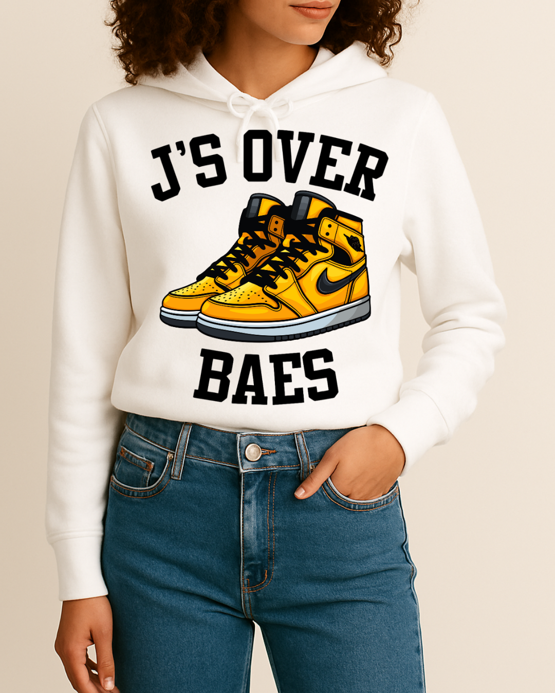 J’s Over Baes Apparel