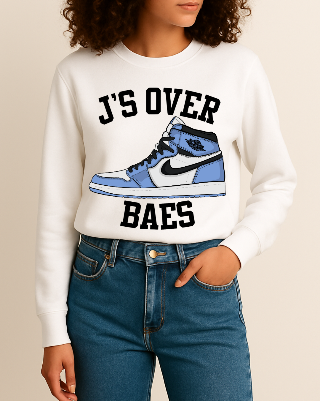 J’s Over Baes Apparel