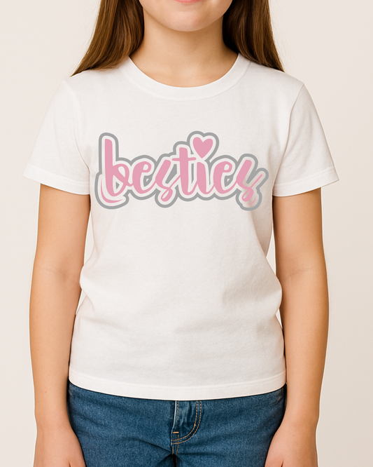 Besties (Matching) Shirt