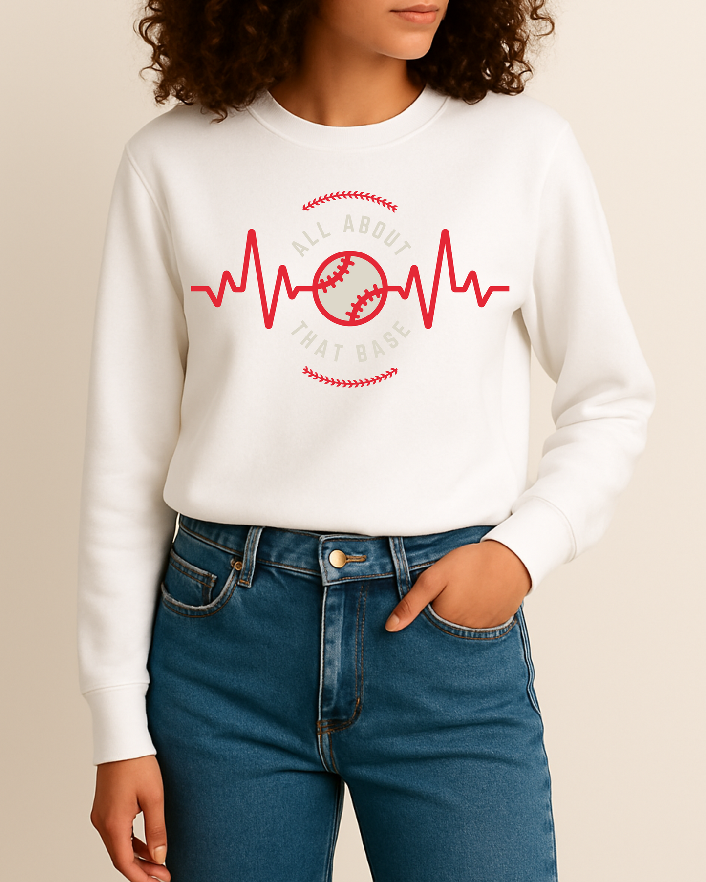 All About That Base Apparel