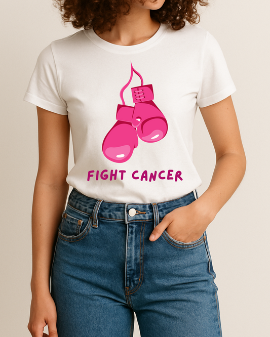 Fight Cancer Apparel