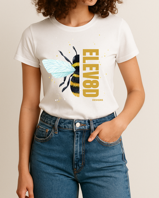 Bee Elev8d Designs Apparel