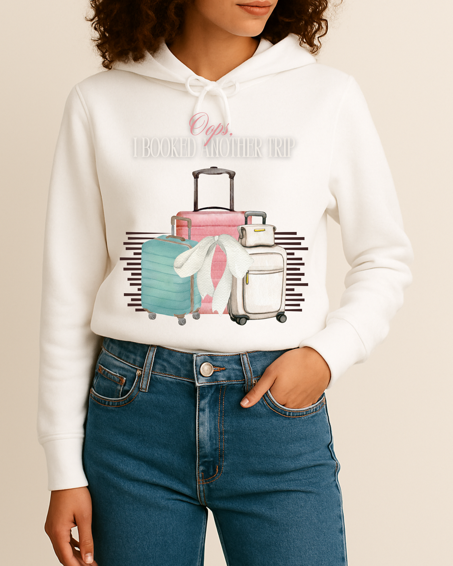 Oops I Booked Another Trip Apparel