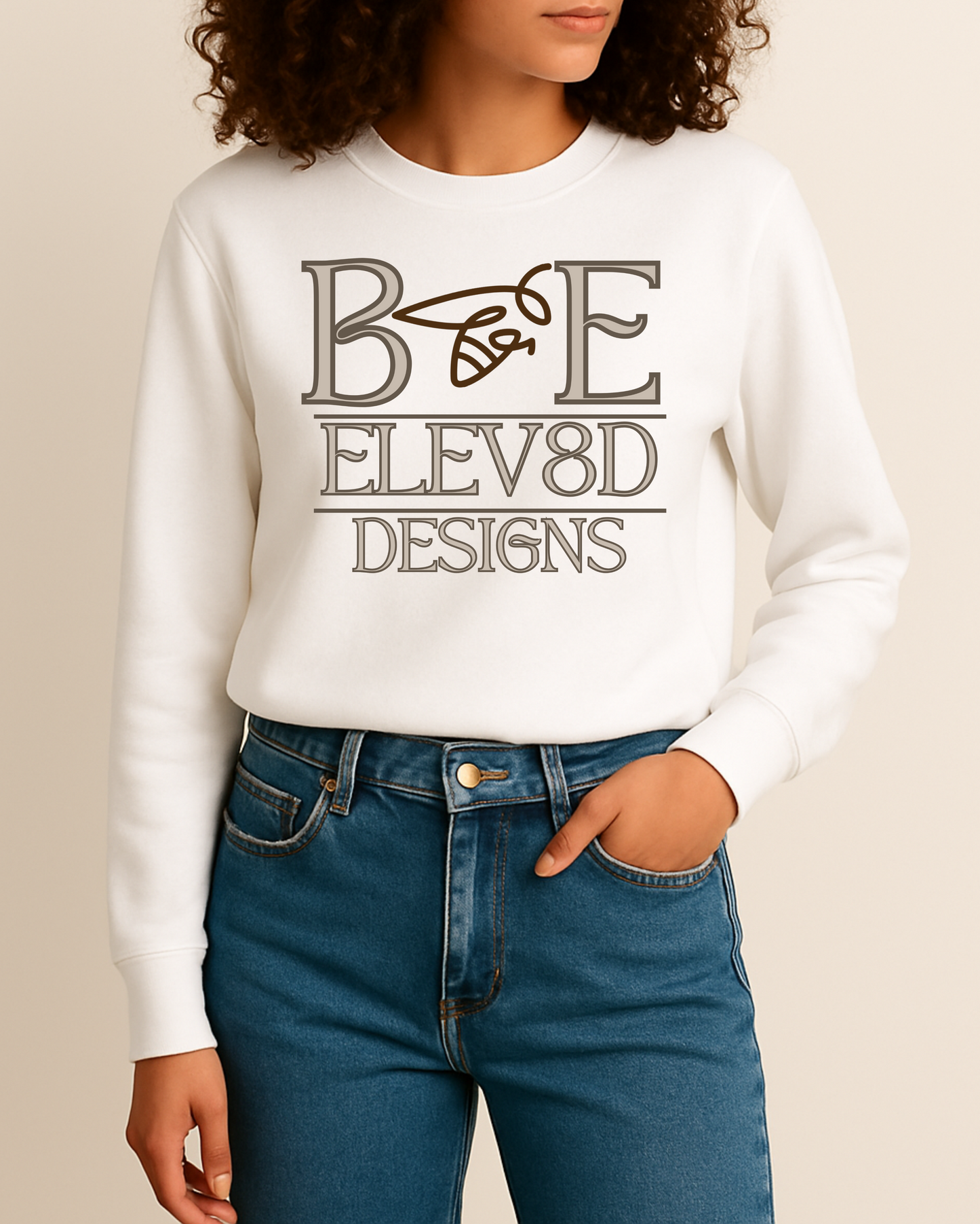 Bee Elev8d Designs Apparel
