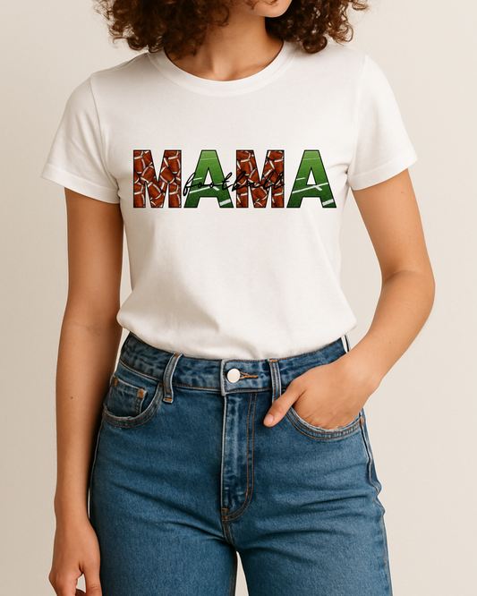 Football Mama Apparel