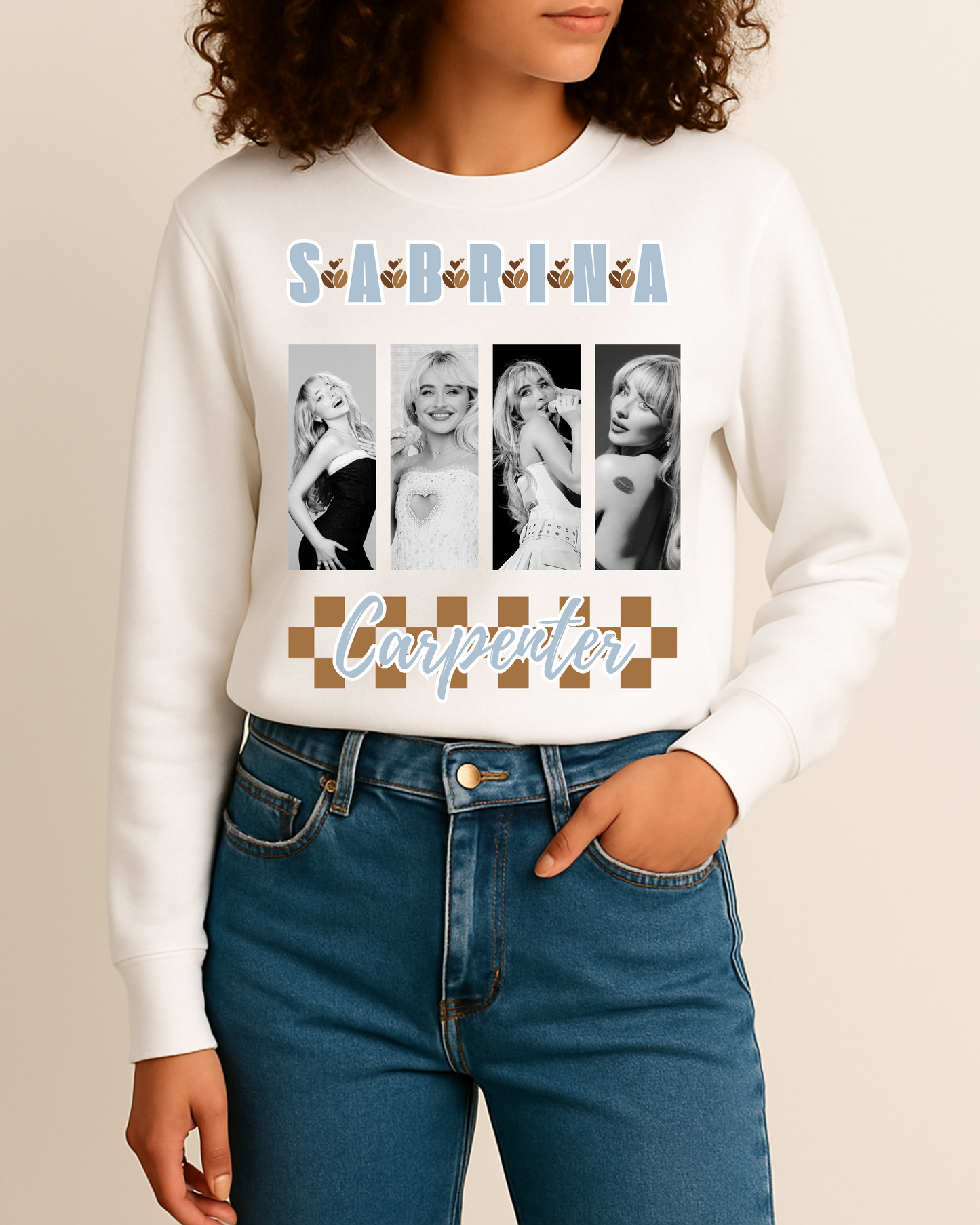 Sabrina Carpenter Apparel
