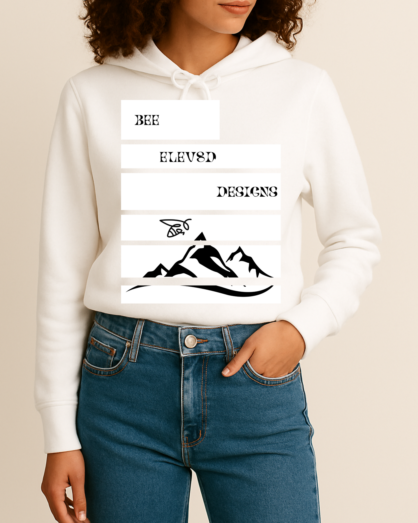 Bee Elev8d Designs Apparel