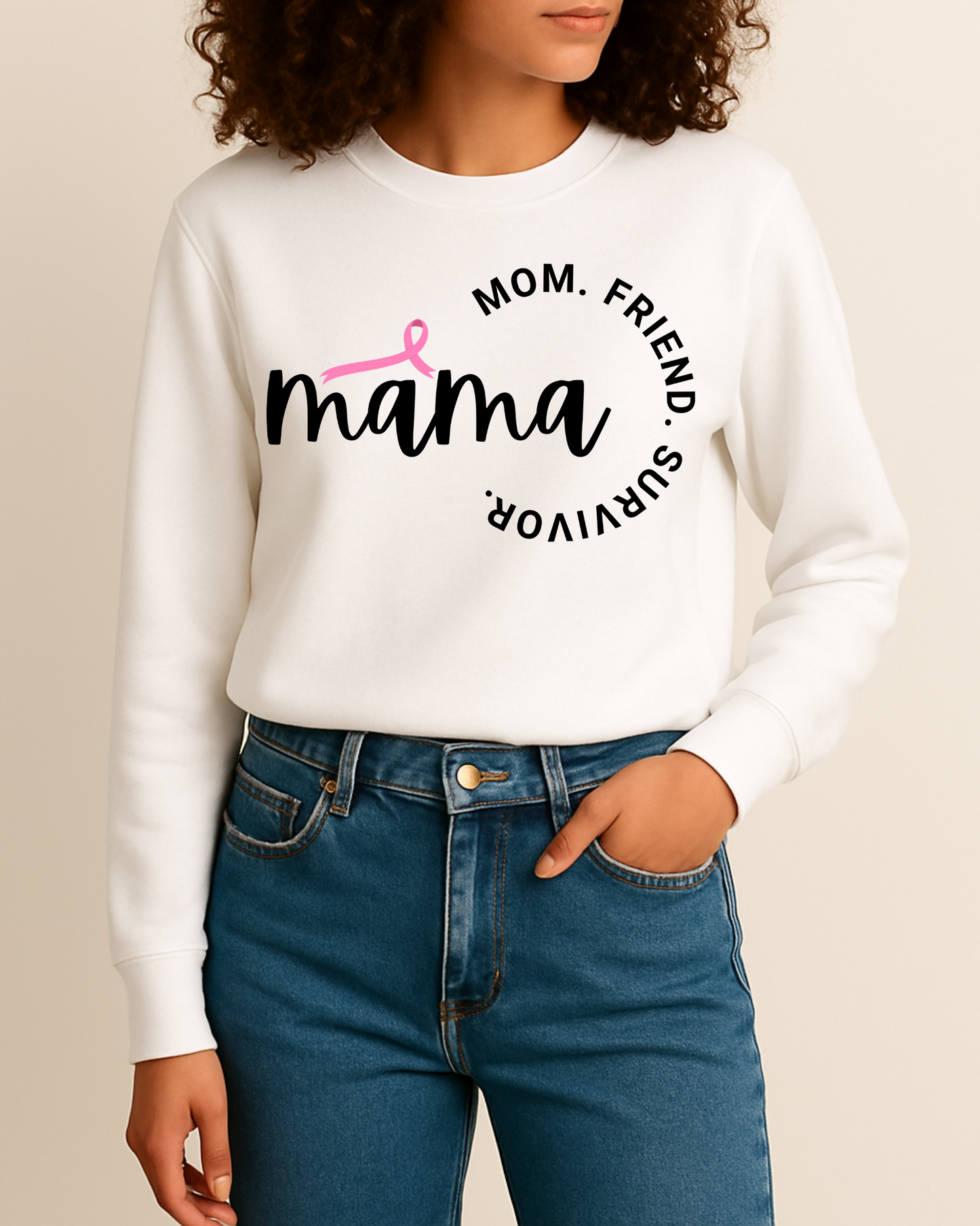 Survivor Mama Apparel