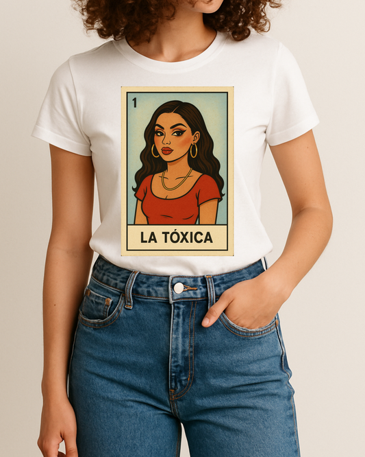 La Toxica Apparel