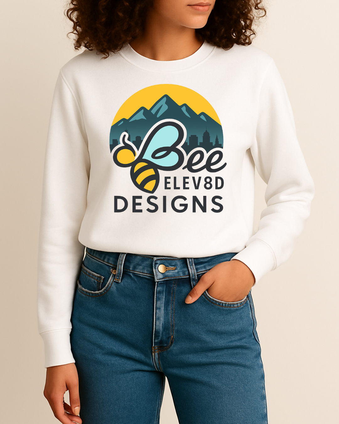 Bee Elev8d Apparel
