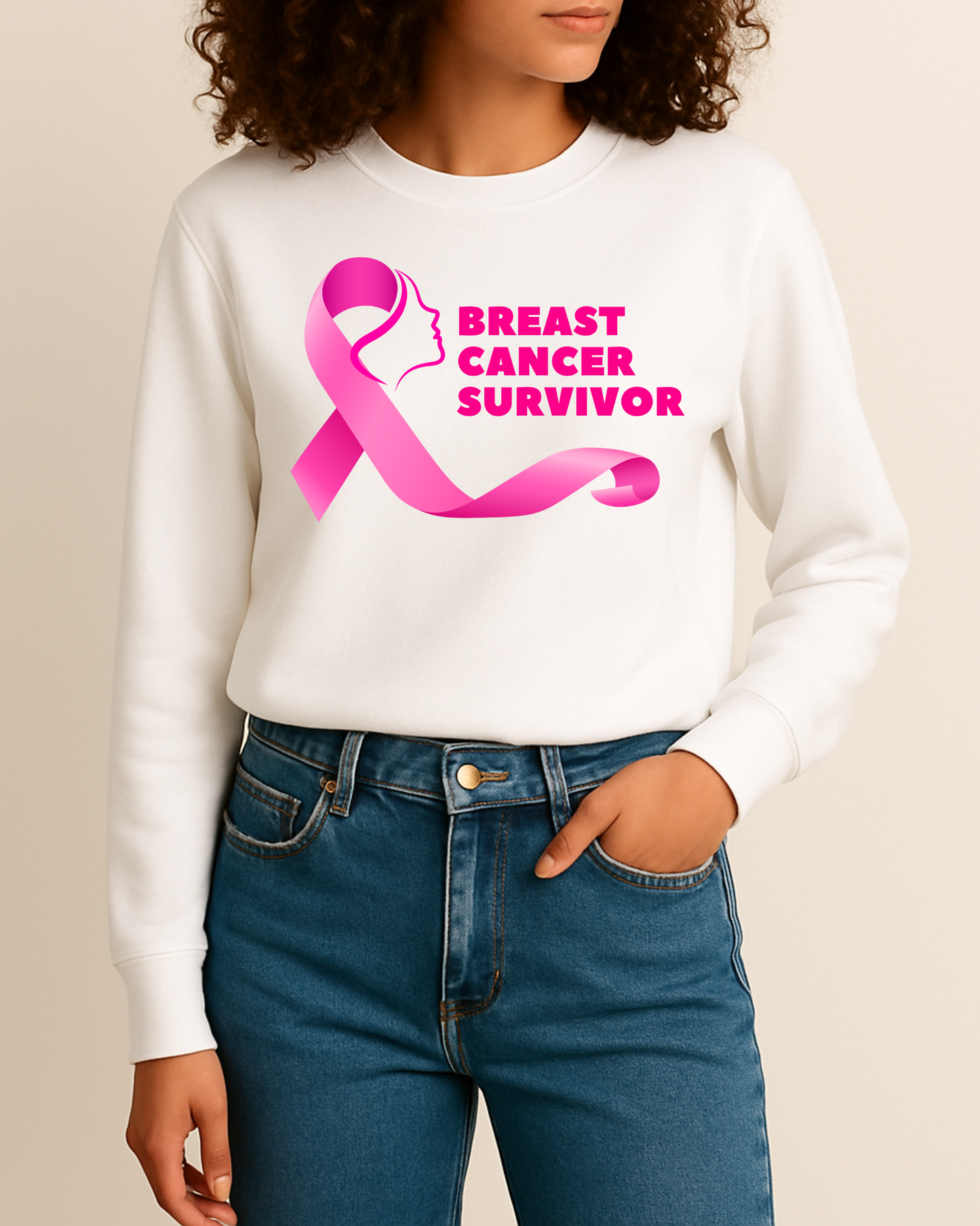 Breast Cancer Survivor Apparel
