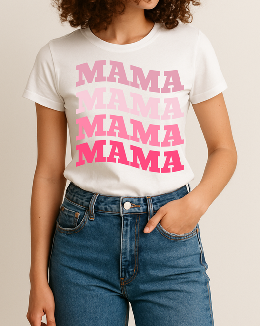 Mama (Matching) Shirt