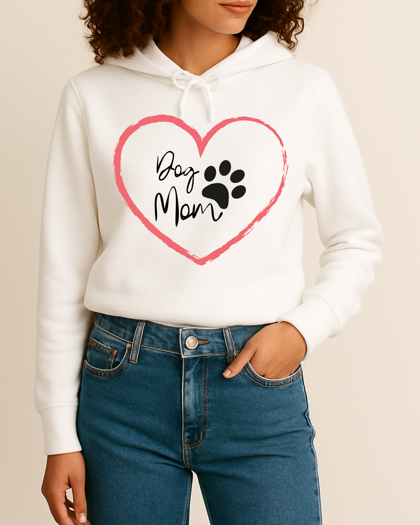 Dog Mom Apparel