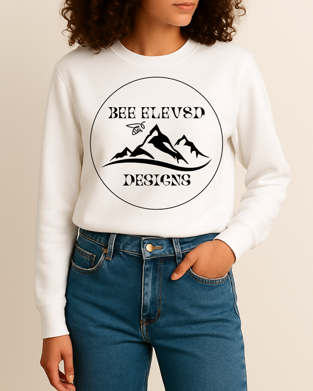 Bee Elev8d Designs Apparel