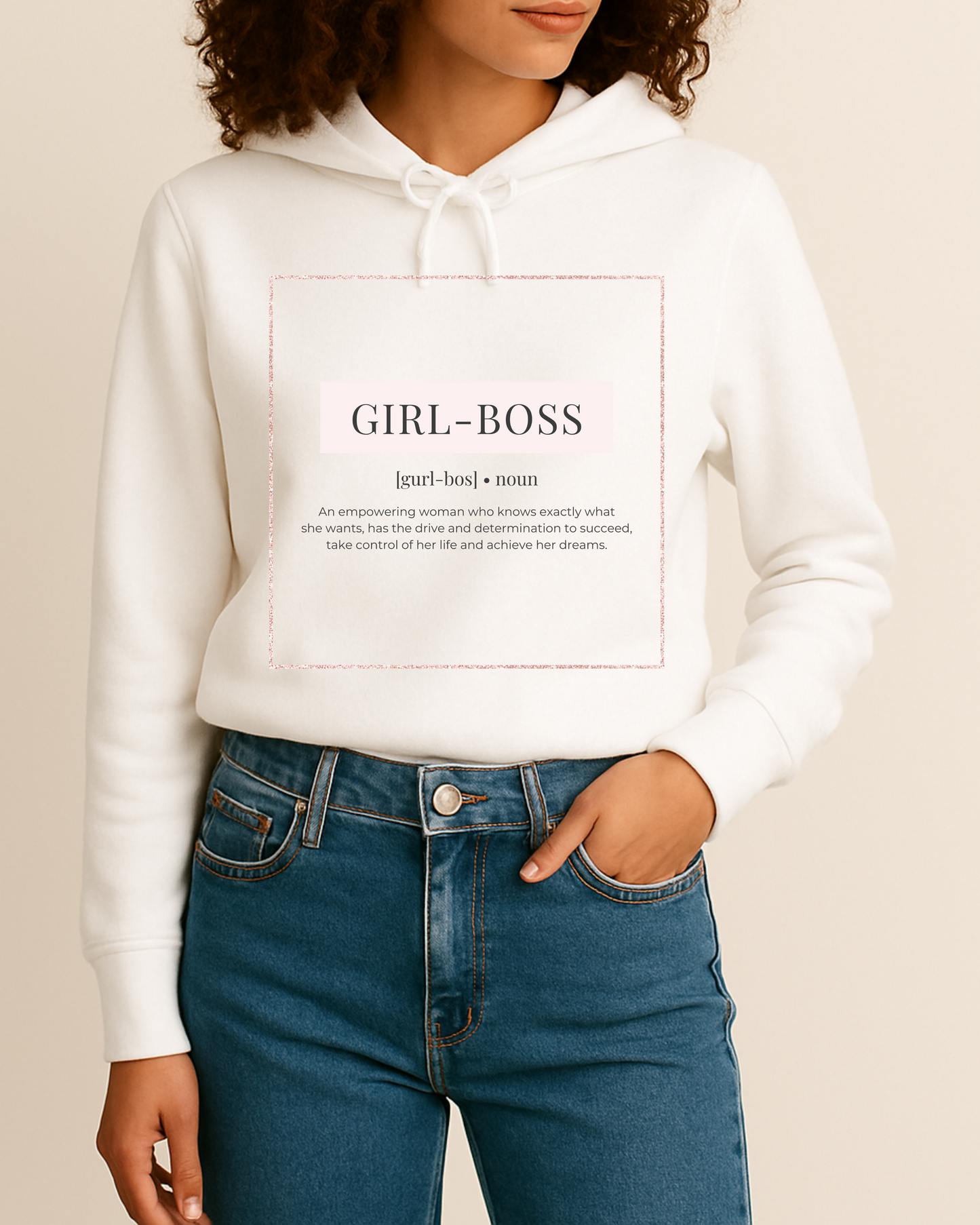 Girl Boss Apparel