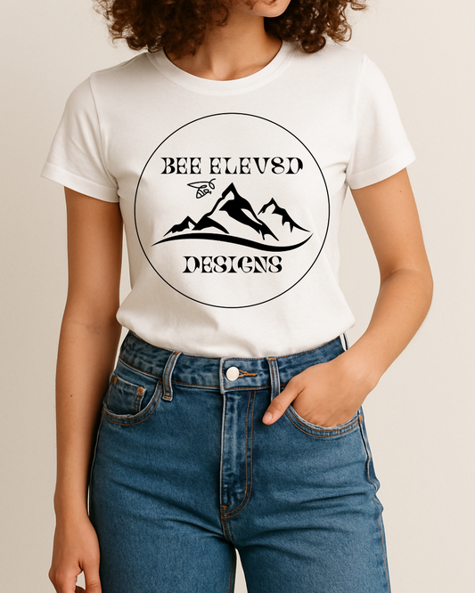 Bee Elev8d Designs Apparel