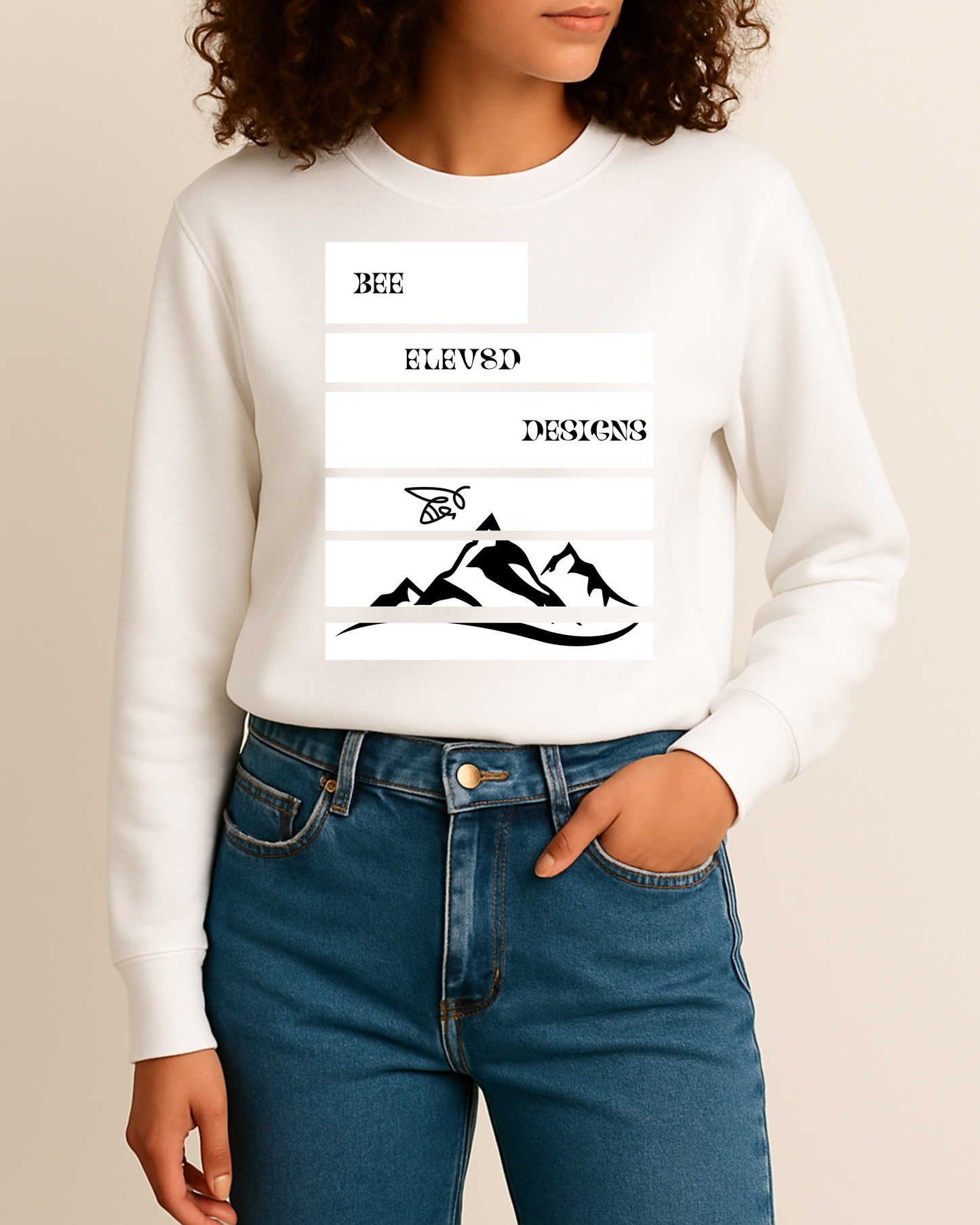 Bee Elev8d Designs Apparel